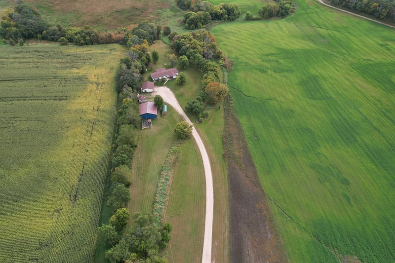 15735 County Highway 1, Lake Park, MN 56554