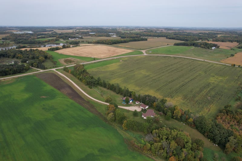 15735 County Highway 1, Lake Park, MN 56554