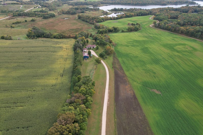 15735 County Highway 1, Lake Park, MN 56554