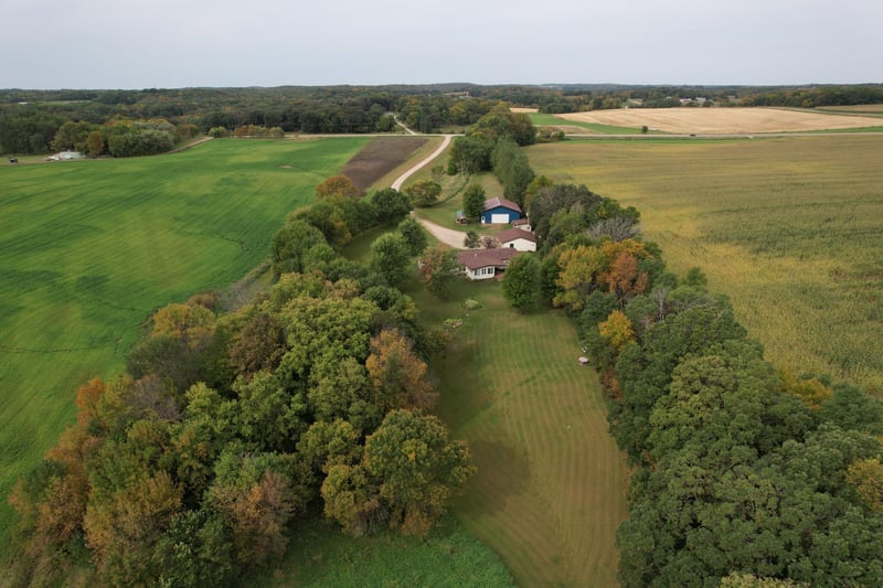 15735 County Highway 1, Lake Park, MN 56554