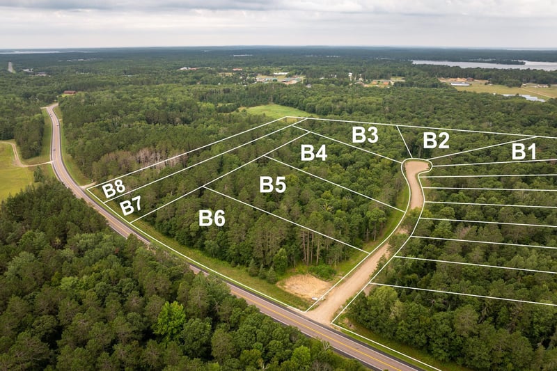 Backlot 4 River Trl, Crosslake, MN 56442