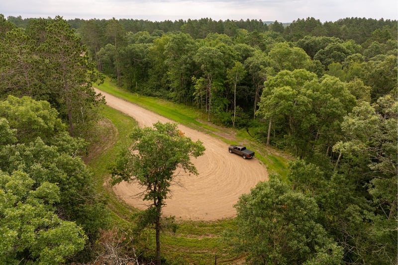 Backlot 4 River Trl, Crosslake, MN 56442