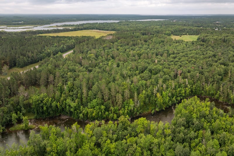 Backlot 4 River Trl, Crosslake, MN 56442