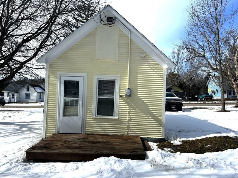 223 Walker Ave S, New York Mills, MN 56567