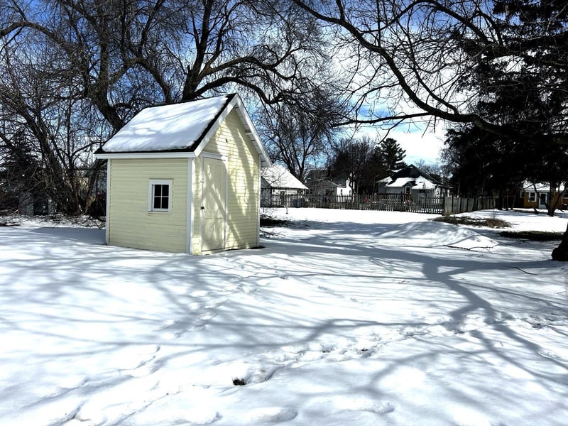 223 Walker Ave S, New York Mills, MN 56567