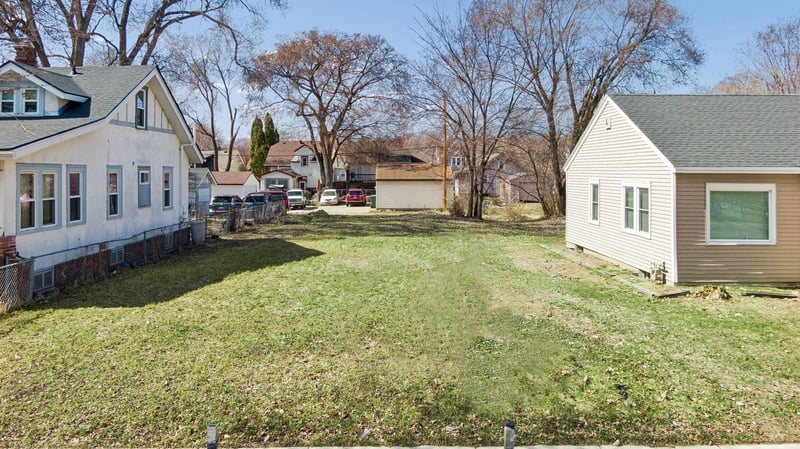 1815 Queen Ave N, Minneapolis, MN 55411