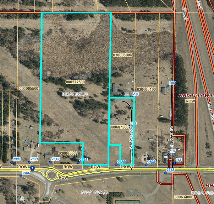 189 Division St W, Bemidji, MN 56601