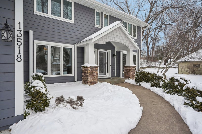 13518 Kerry Ln, Eden Prairie, MN 55346