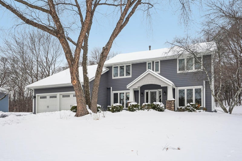 13518 Kerry Ln, Eden Prairie, MN 55346