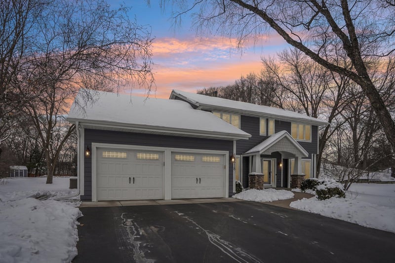13518 Kerry Ln, Eden Prairie, MN 55346