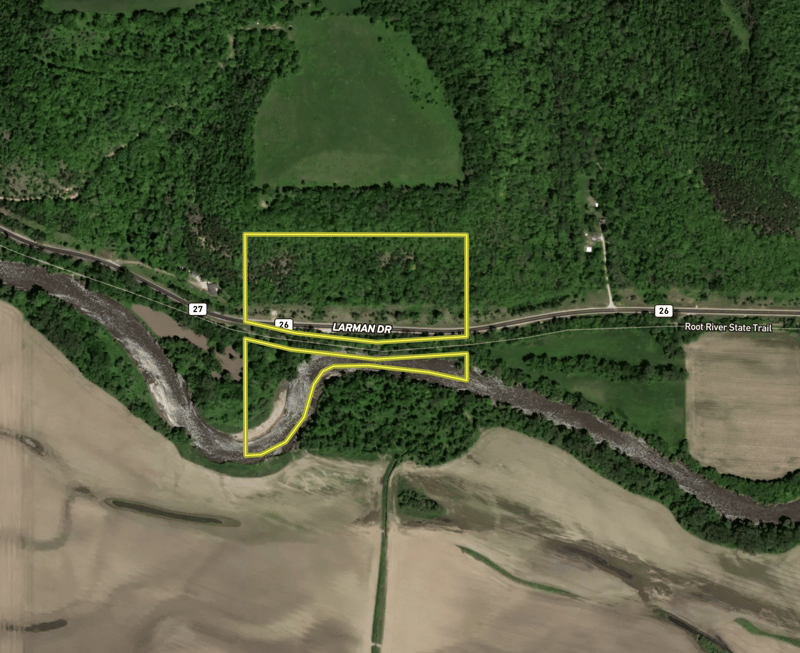 tbd County 26, Houston, MN 55943