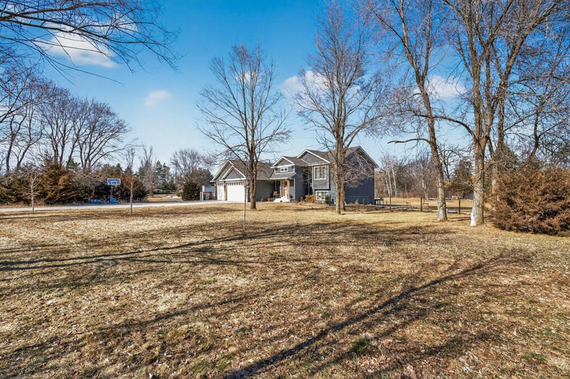 4349 218th Ave NW, Oak Grove, MN 55303