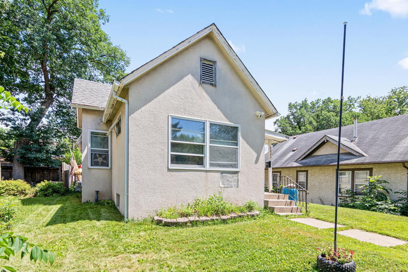 3542 Aldrich Ave N, Minneapolis, MN 55412