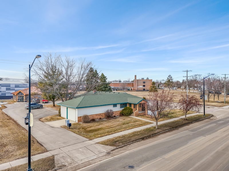 610 3rd Ave Se, Perham, MN 56573
