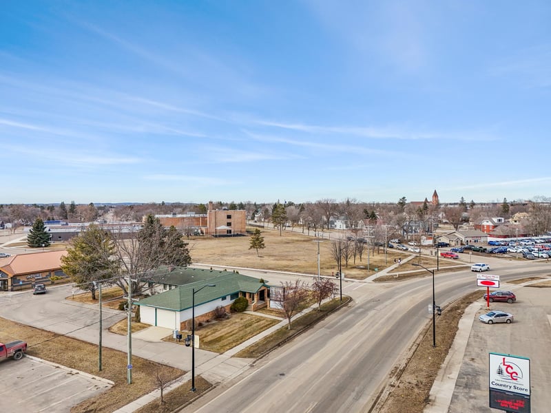 610 3rd Ave Se, Perham, MN 56573
