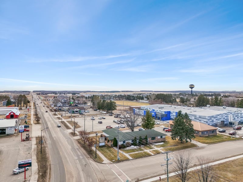 610 3rd Ave Se, Perham, MN 56573