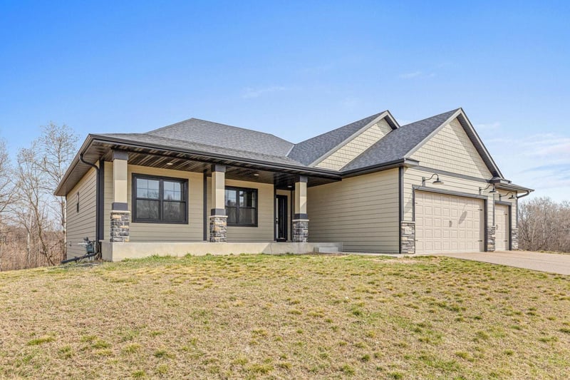 3239 Constance Blvd NE, Ham Lake, MN 55304