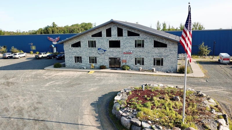 7981 Town Hall Rd NW, Walker, MN 56484