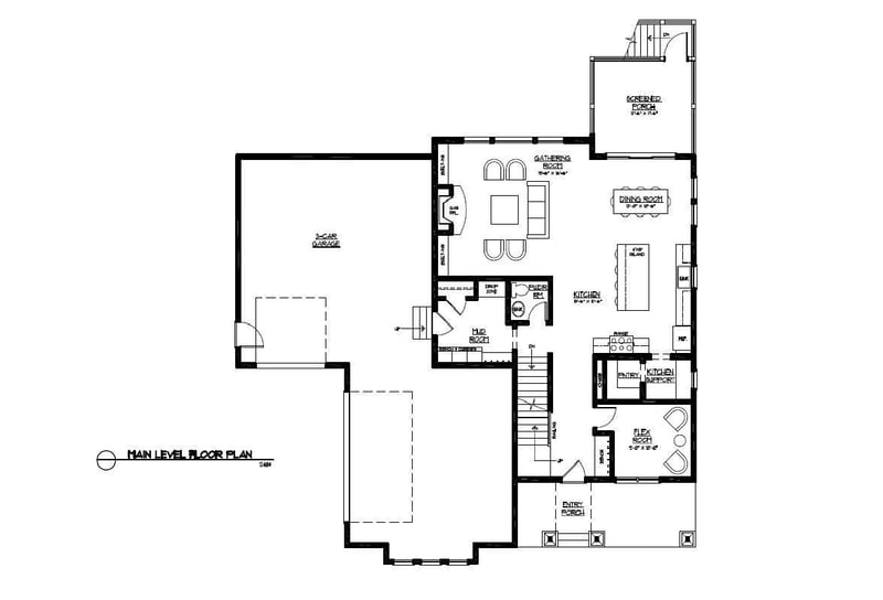 8273 Gatewater Dr, Monticello, MN 55362