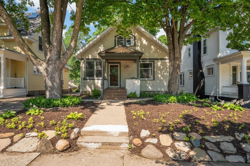 4436 Zenith Ave S, Minneapolis, MN 55410