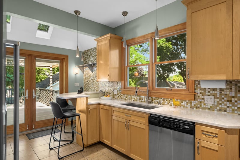 4436 Zenith Ave S, Minneapolis, MN 55410