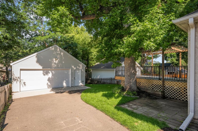 4436 Zenith Ave S, Minneapolis, MN 55410