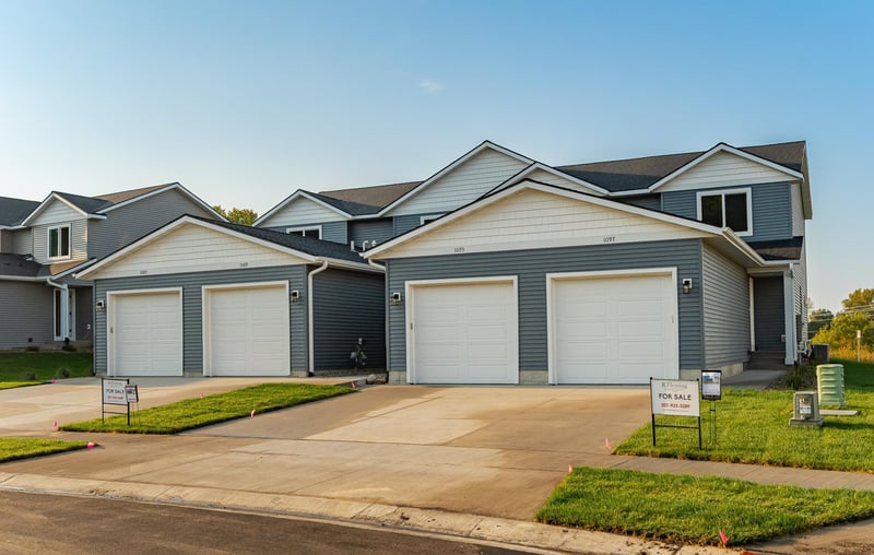 1093 Century Village Ln NE, Rochester, MN 55906