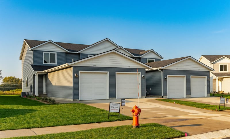 1085 Century Village Ln NE, Rochester, MN 55906