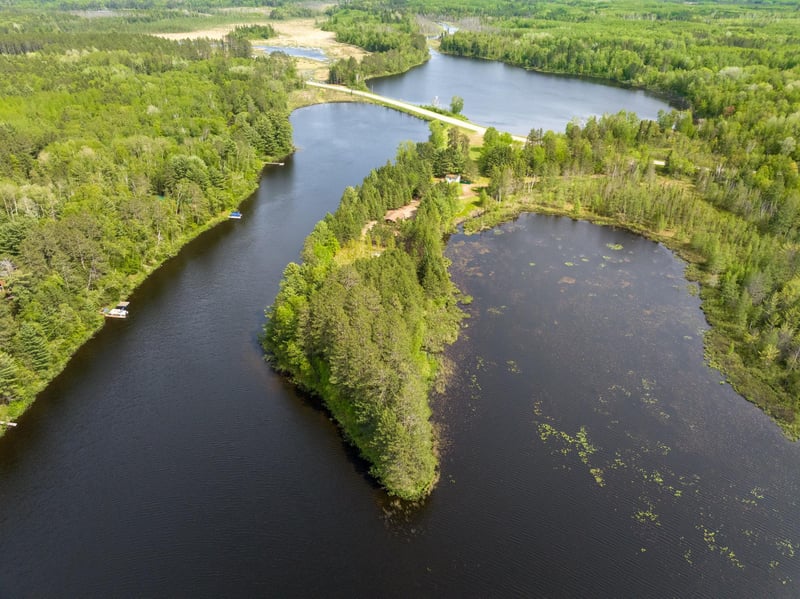 30602 County Road 52, Bigfork, MN 56628