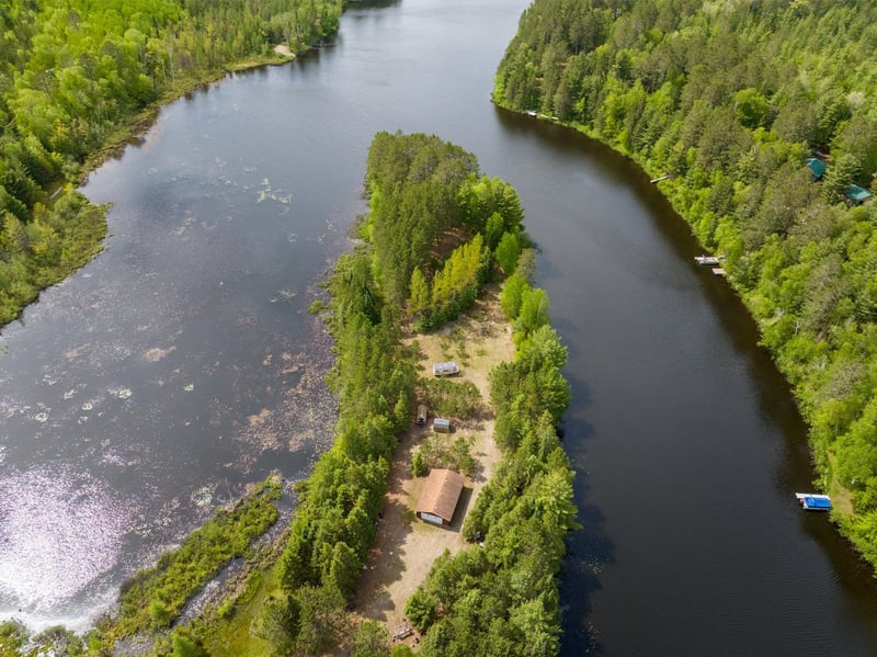 30602 County Road 52, Bigfork, MN 56628