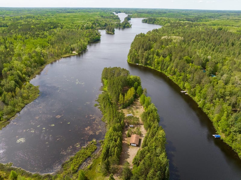 30602 County Road 52, Bigfork, MN 56628