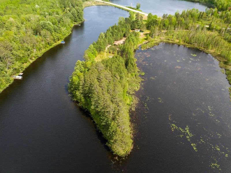 30602 County Road 52, Bigfork, MN 56628