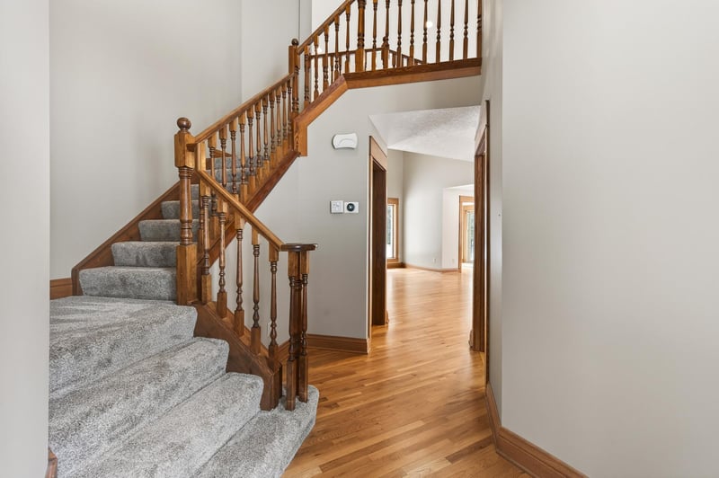 26563 Woodlands Pw, Zimmerman, MN 55398