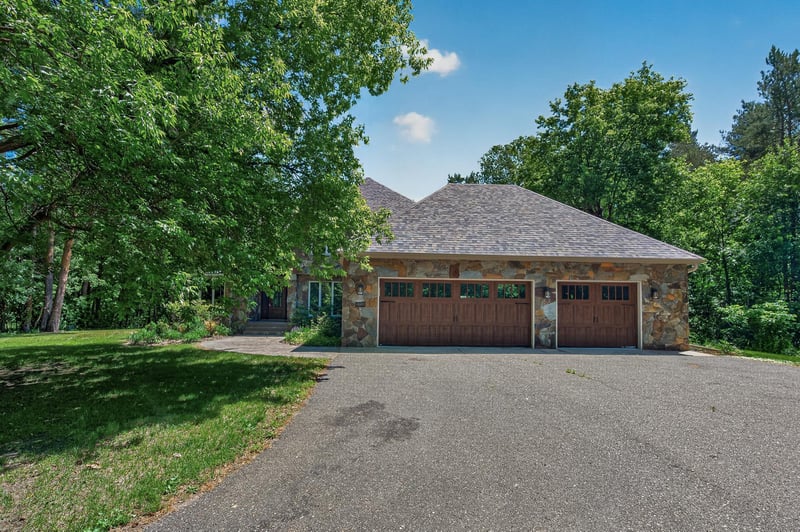 26563 Woodlands Pw, Zimmerman, MN 55398