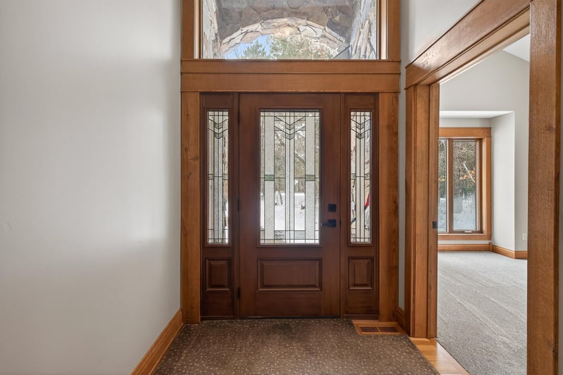 26563 Woodlands Pw, Zimmerman, MN 55398
