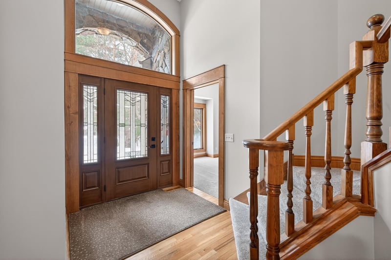 26563 Woodlands Pw, Zimmerman, MN 55398