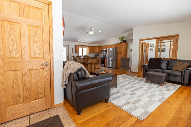 56081 County Highway 138, Parkers Prairie, MN 56361