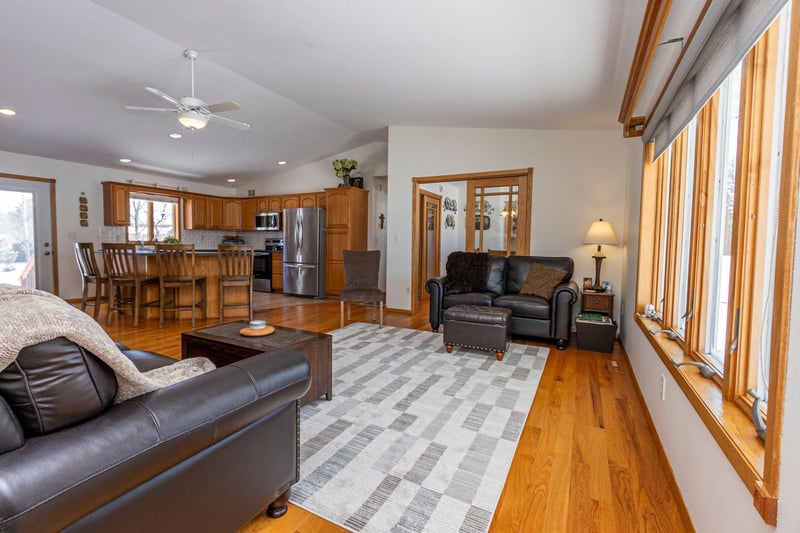 56081 County Highway 138, Parkers Prairie, MN 56361
