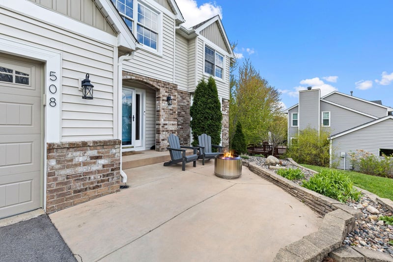 508 Severn Way, Eagan, MN 55123