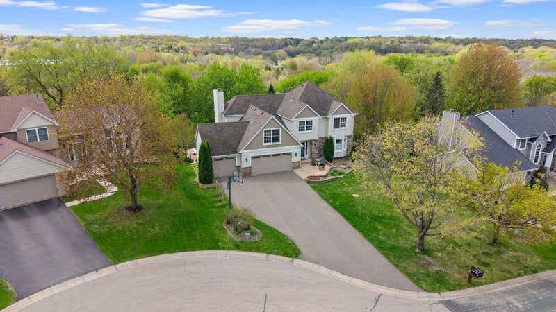 508 Severn Way, Eagan, MN 55123
