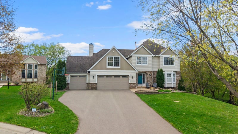 508 Severn Way, Eagan, MN 55123