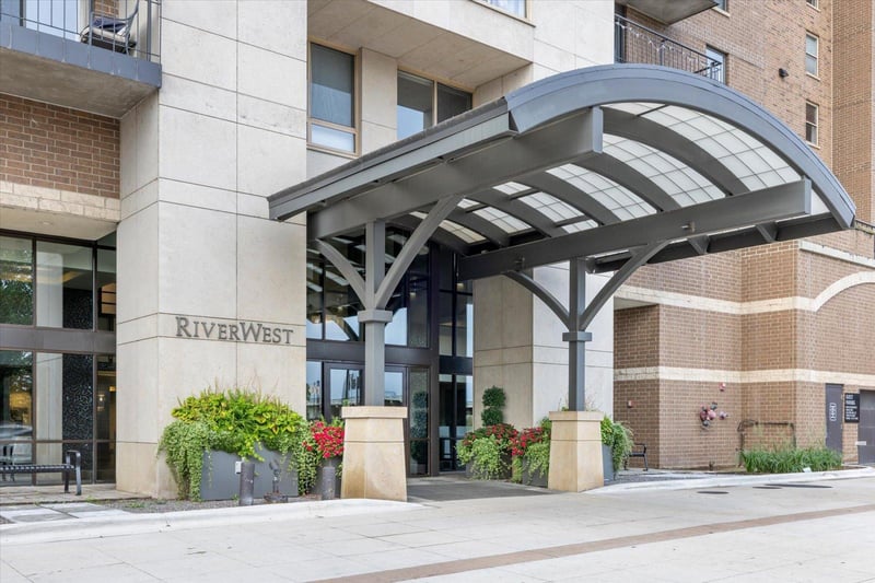 401 S 1st St #1823, Minneapolis, MN 55401