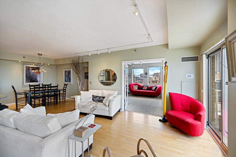 401 S 1st St #1823, Minneapolis, MN 55401