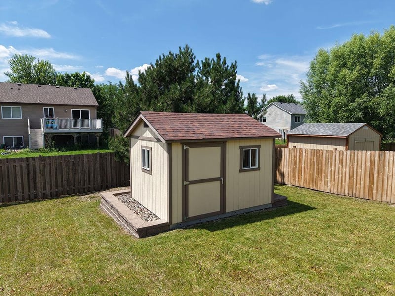 615 Dillon Ave N, Montrose, MN 55363