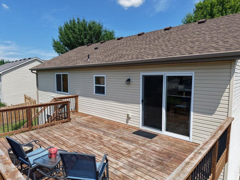 615 Dillon Ave N, Montrose, MN 55363