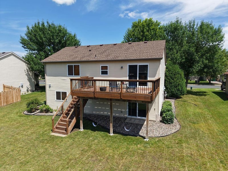 615 Dillon Ave N, Montrose, MN 55363