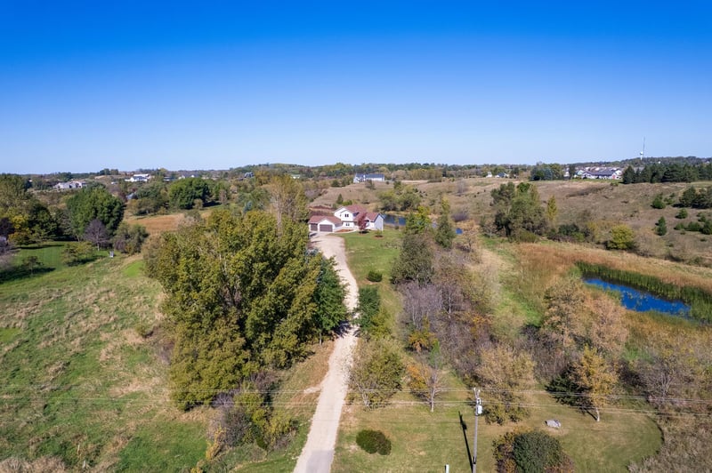 9400 E 280th St, Webster, MN 55088
