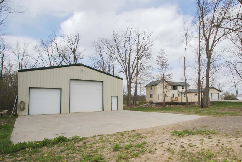 7694 Stevens Rd, Onamia, MN 56359