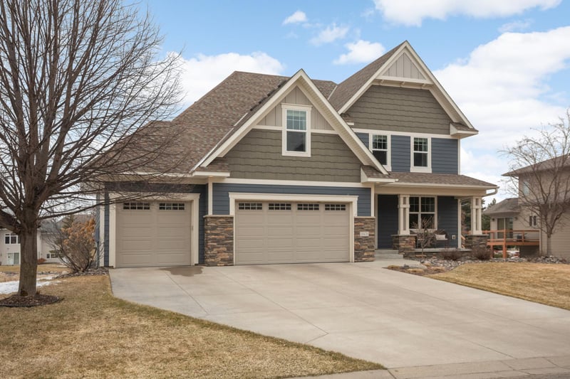 10476 Vermillion Cir NE, Blaine, MN 55449