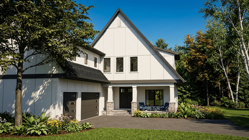 5101 Colonial Dr, Golden Valley, MN 55422